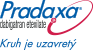 Logo Pradaxa